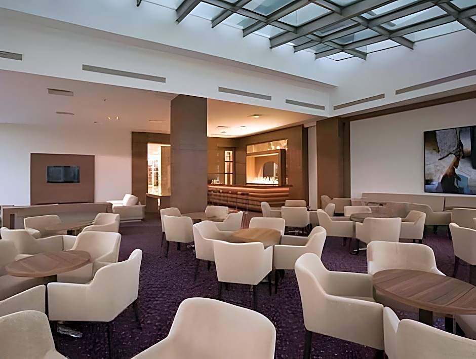 Anemon Afyon Spa Hotel and Convention Center