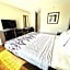 Americas Best Value Inn Tulsa at I-44