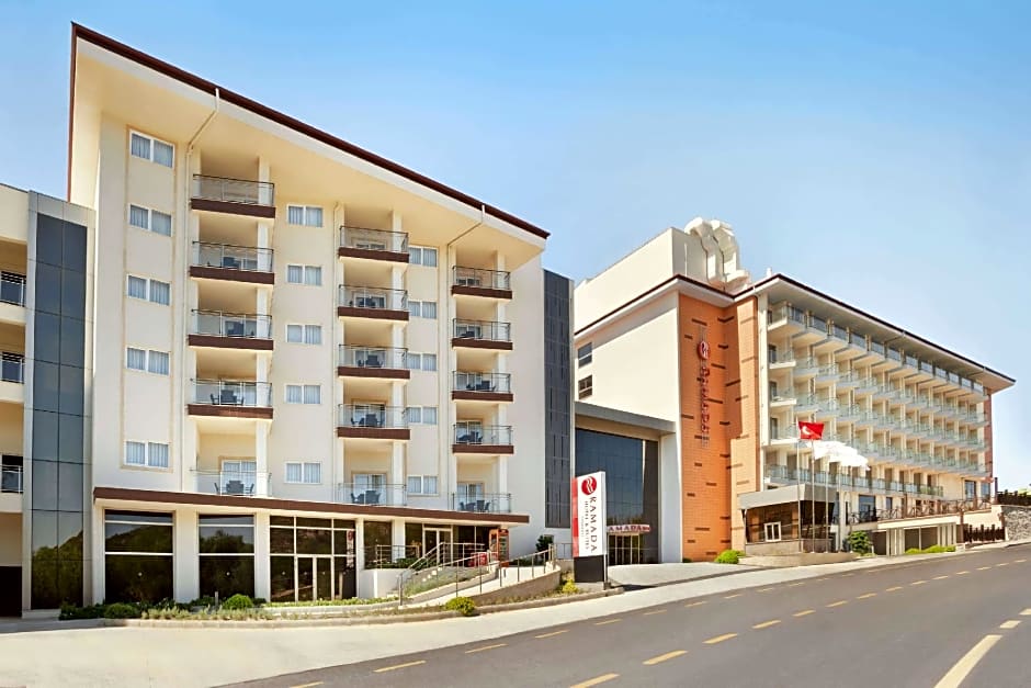 Ramada Hotel & Suites by Wyndham Kusadasi