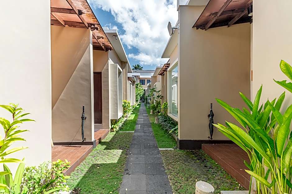 Svarna Suites Seminyak