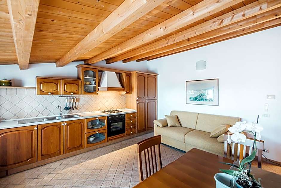 In Centro Residenza - Suites & Apartments