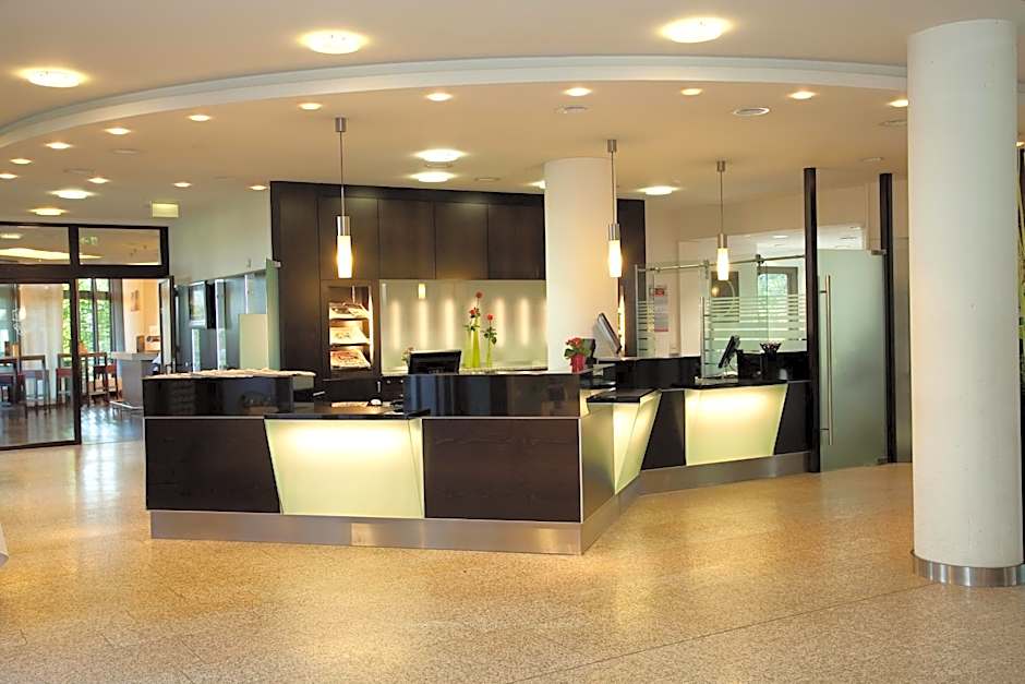 Mercure Hotel Dortmund Messe & Kongress