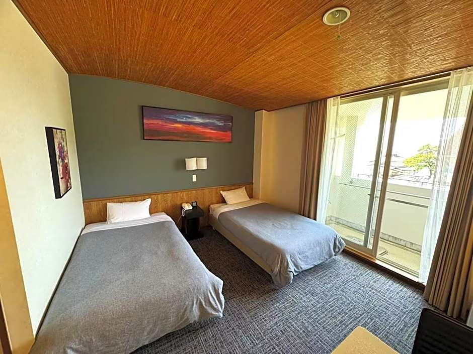 Shinnishiki Hotel