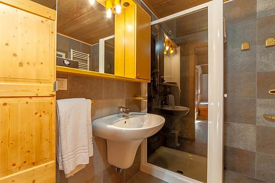 Residenza Bagni & Miramonti