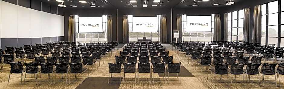 Postillion Hotel Dordrecht