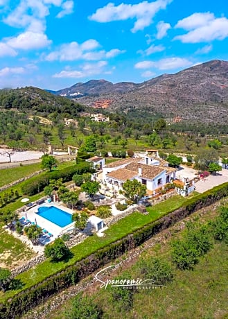 Casa Miralejos