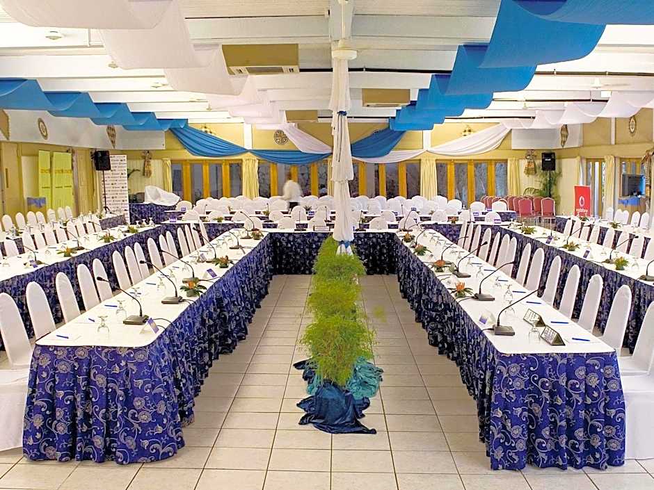 Novotel Suva Lami Bay