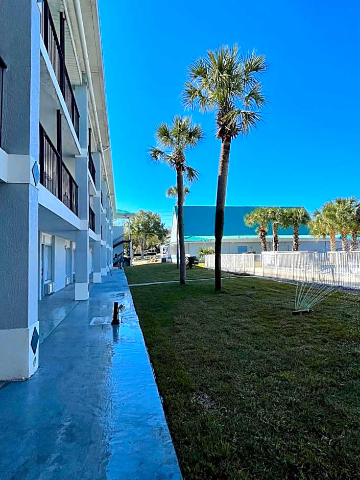 Motel 6 Altamonte Springs, FL