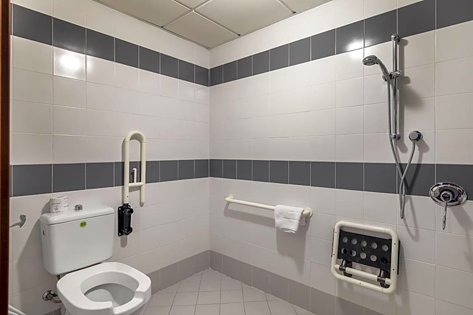 B&B HOTEL Cuneo Cristal