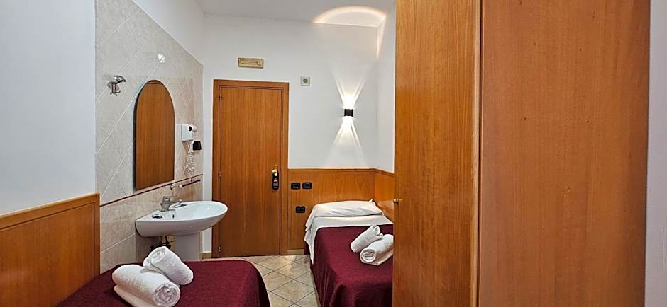 Hotel Zara Napoli
