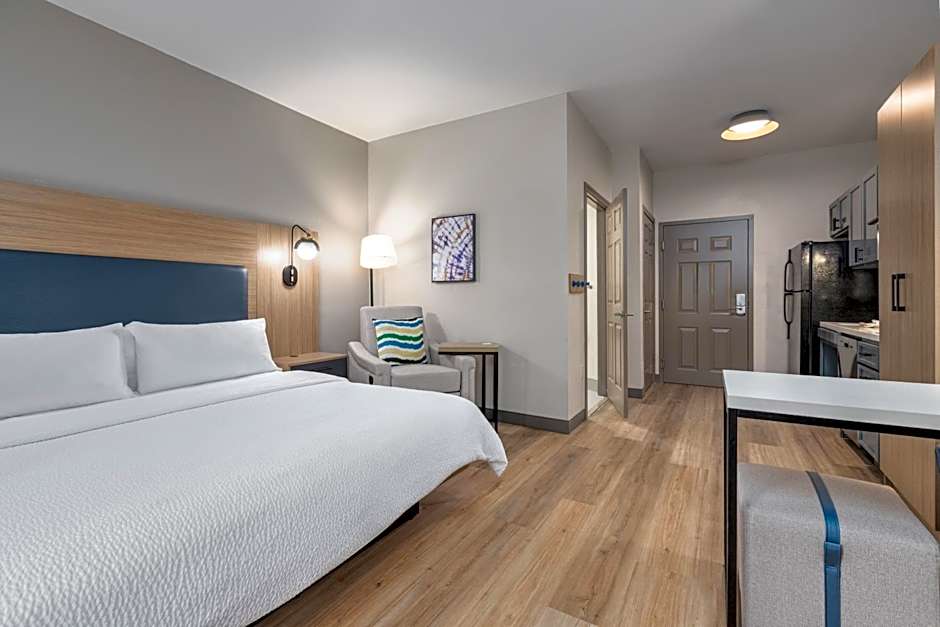 Candlewood Suites Houston The Woodlands By IHG