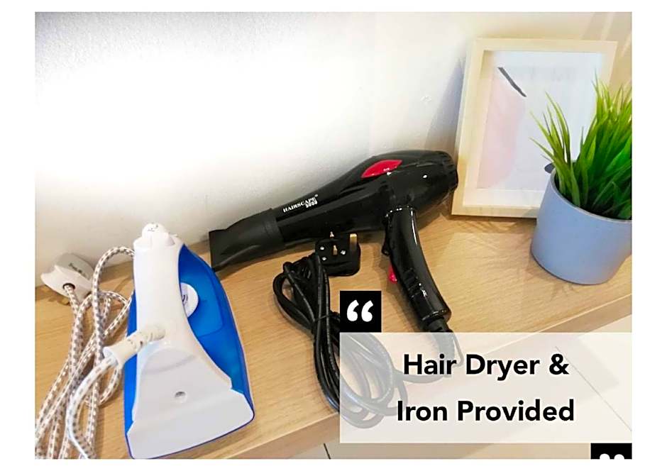 Subang City Residence, 8-9 pax with Balcony, Walking Distance to Summit, 5min to Sunway