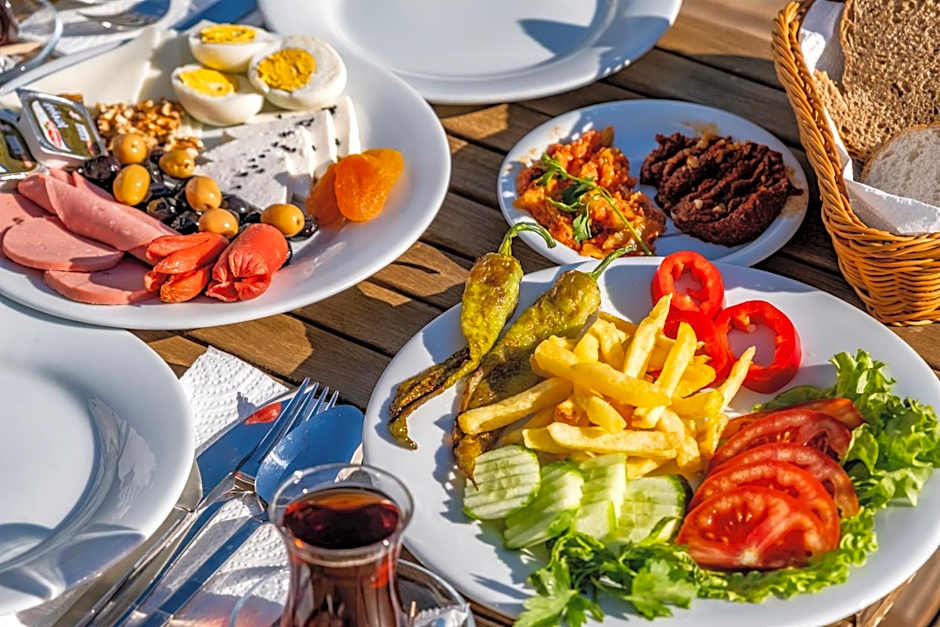 Costa Viva Bodrum