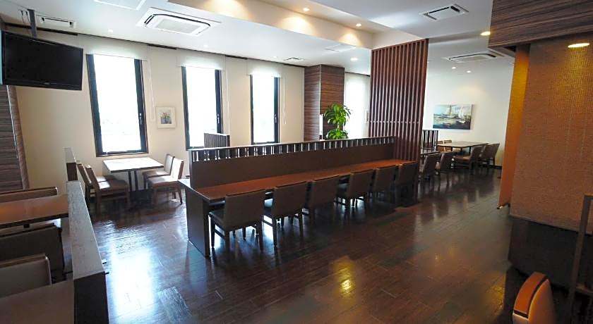 Hotel Route Inn Satsumasendai