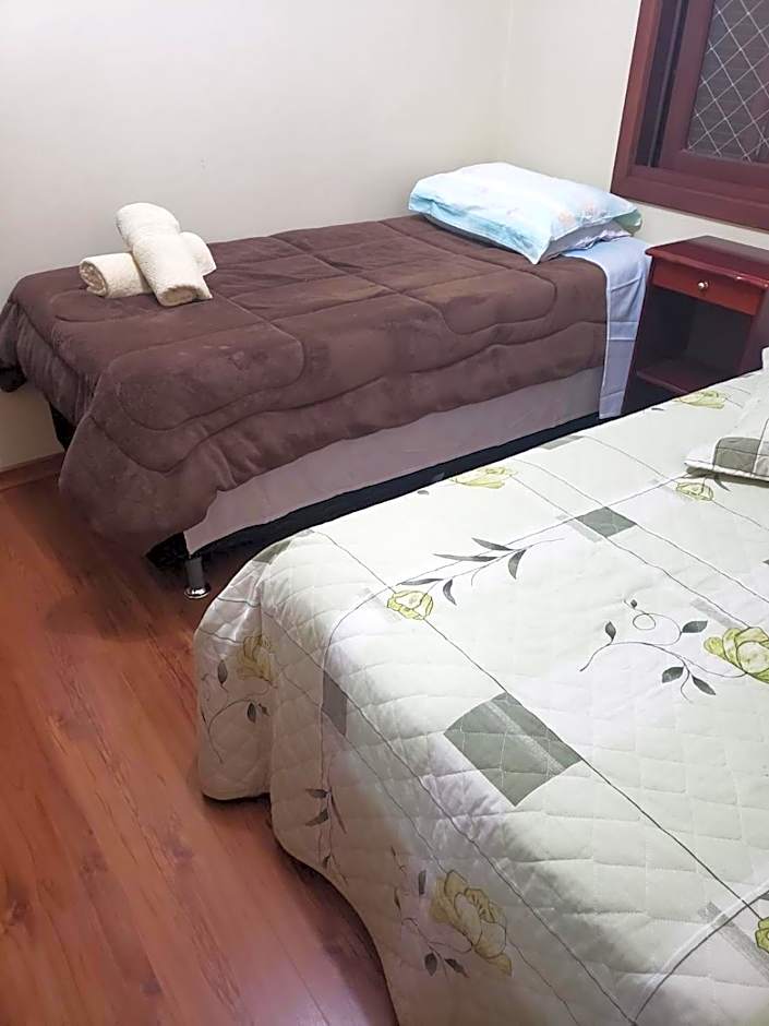Apartamento Flor de Canela
