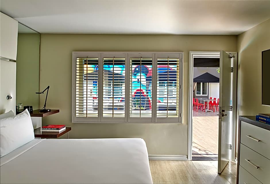 Hotel Ziggy Los Angeles