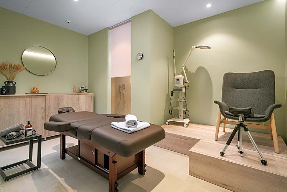 Valamar Meteor Hotel