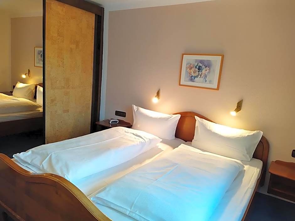 Hotel Faller