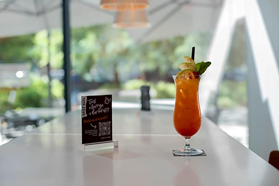 EVOLUTION Lisboa Hotel