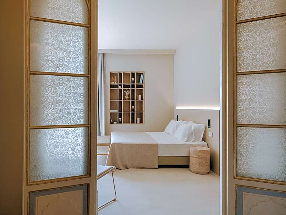 Les Clarisses Boutique Hotel