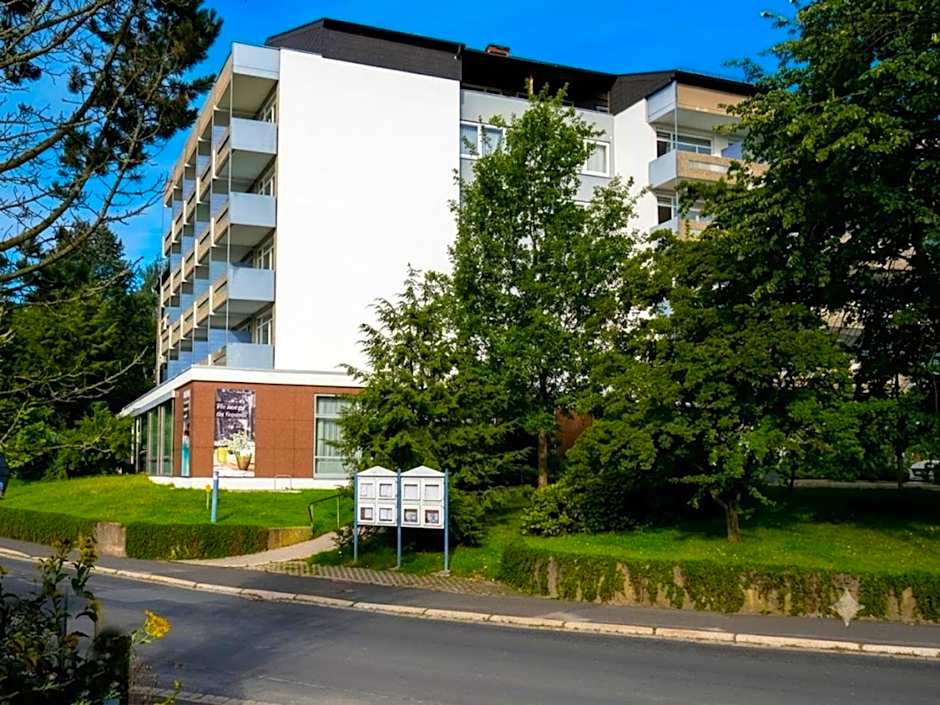 Spa & Wellnesshotel Bad Alexandersbad - Fichtelgebirge by Belvilla