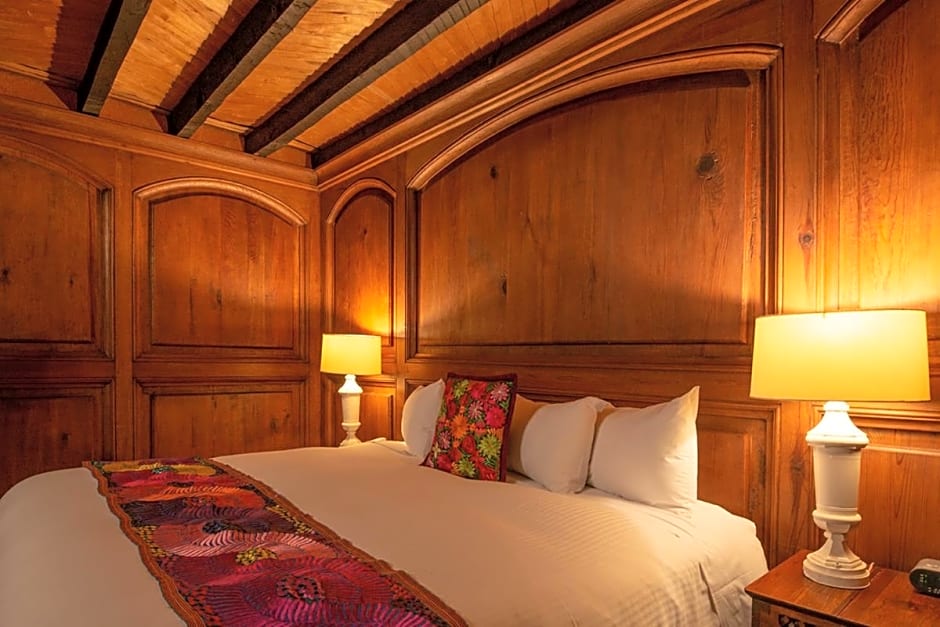 Villa Montana Hotel & Spa