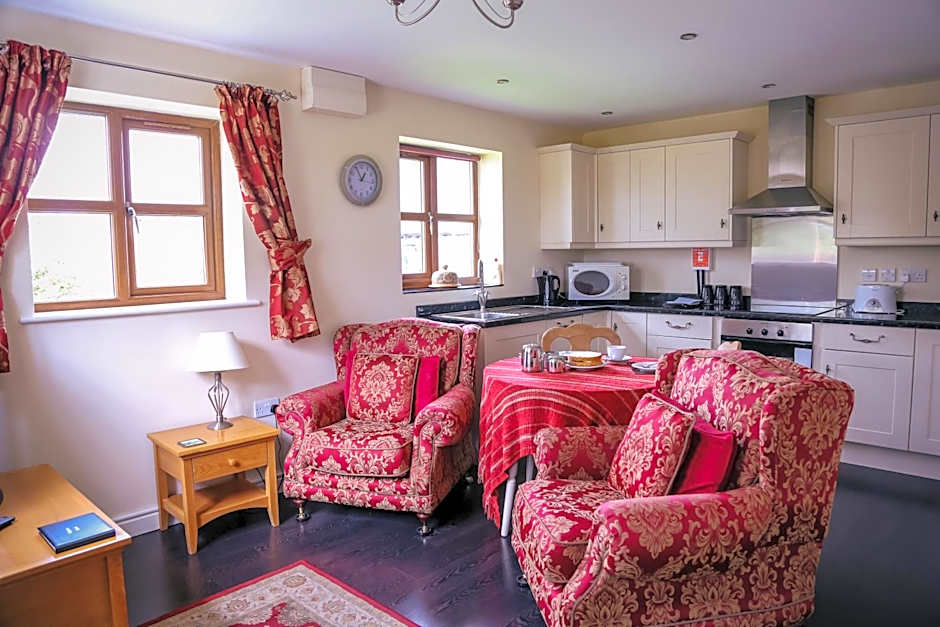 Millmoor Farm Holidays