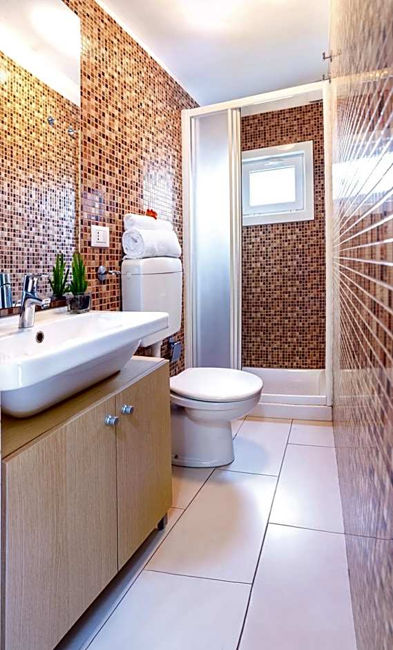 Internazionale - Family Village