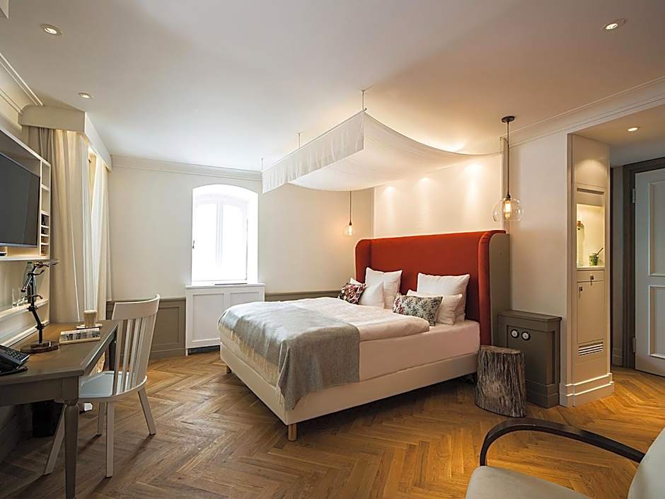 LA MAISON hotel & spa