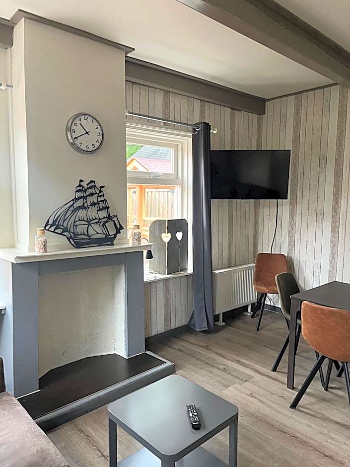 Hotel Waddengenot