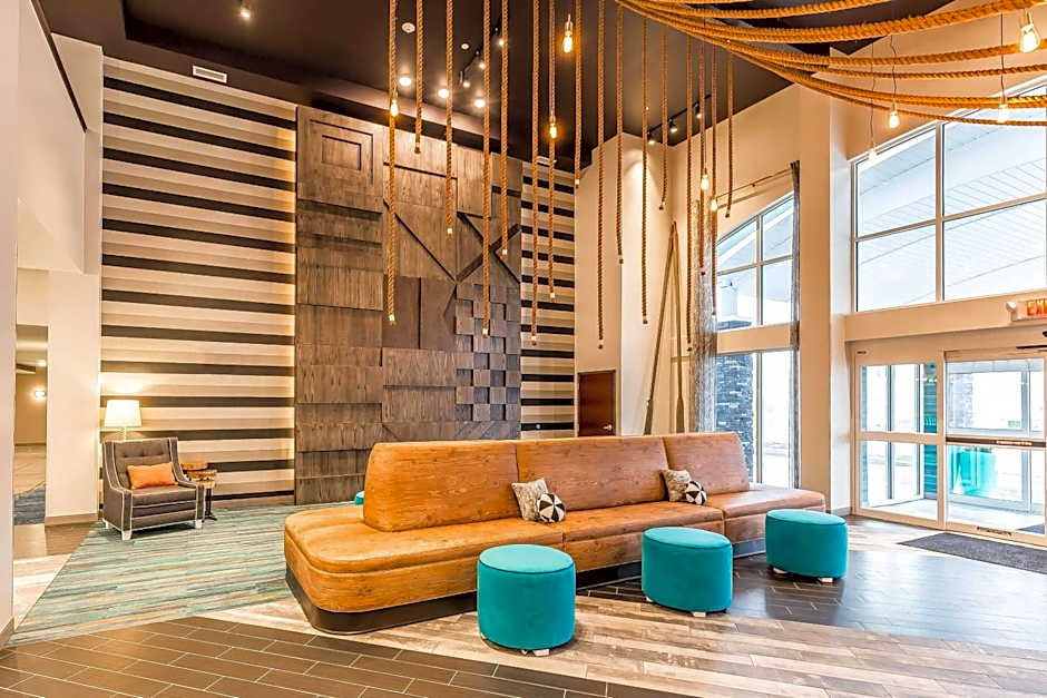 Marina Bay Hotel & Suites, an Ascend Collection Hotel