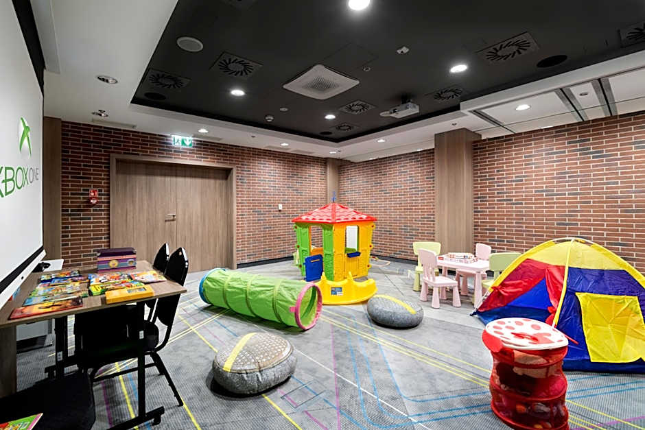 Passage Kraków Kazimierz Hotel by Milo Hotels