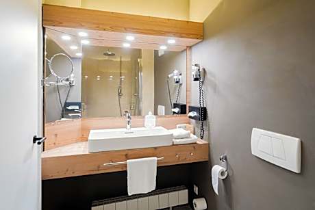 Superior Single Room