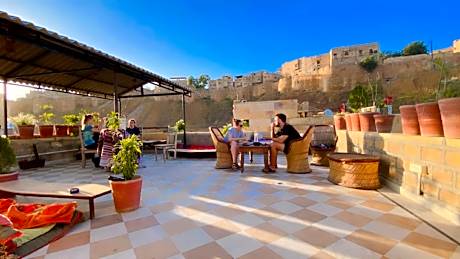 Life Solora Jaisalmer 