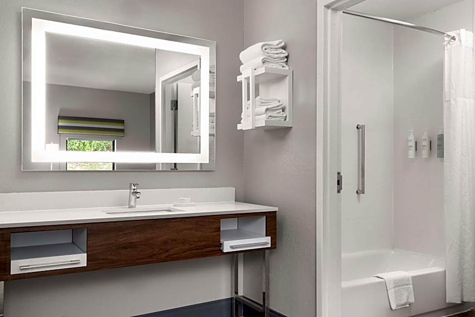 Hampton Inn By Hilton Roanoke/Hollins - I-81