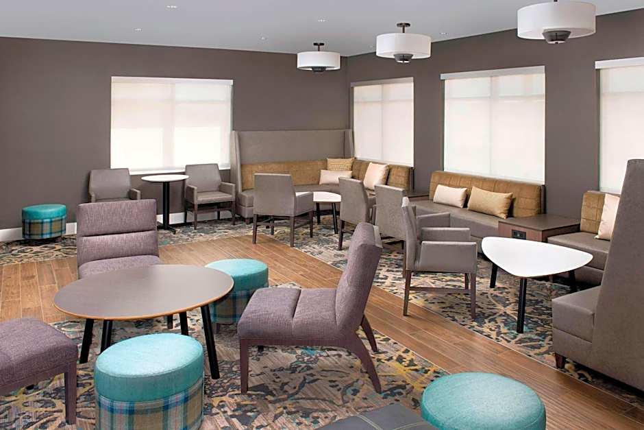 Residence Inn by Marriott Denver Airport/Convention Center