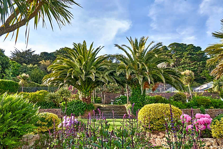 St Brelade's Bay Hotel