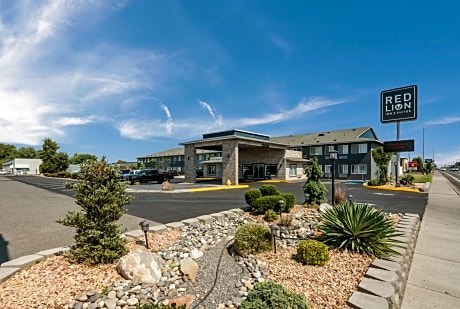 Red Lion Inn & Suites Kennewick Tri-Cities