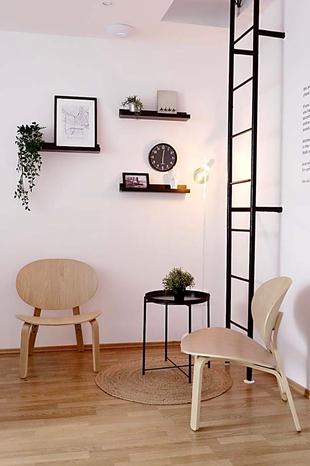 Schöndorf Hostel - virtual reception