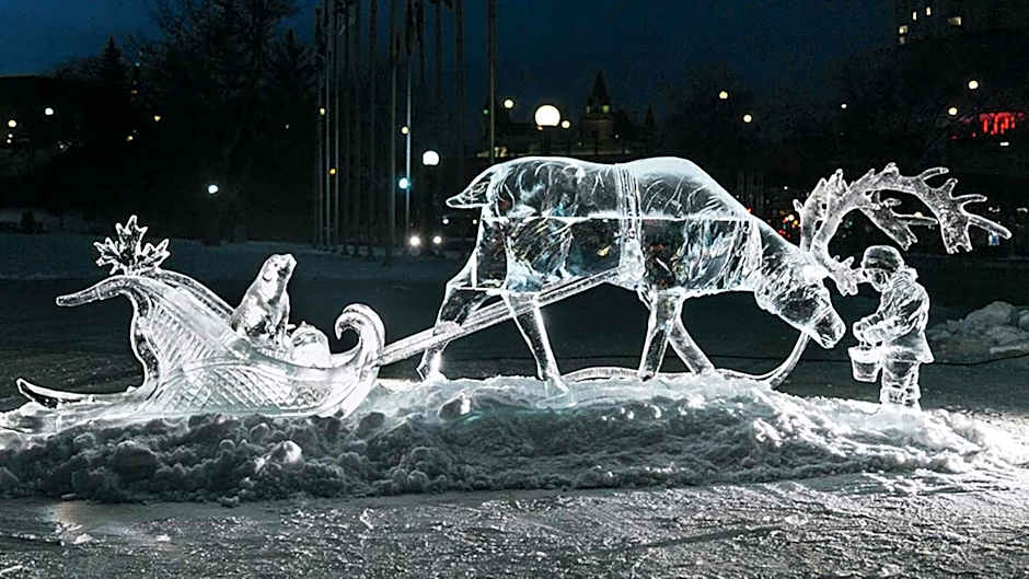 Holiday Inn Ottawa Dwtn - Parliament Hill By IHG