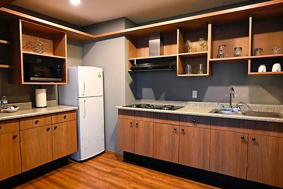 Hotel Park Nilo Reforma