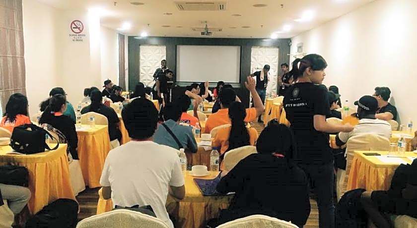 Midcity Hotel Melaka