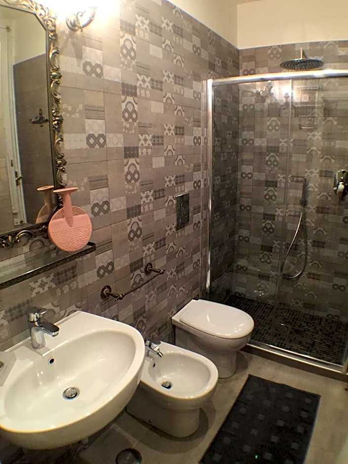 B&B Civico Cinque