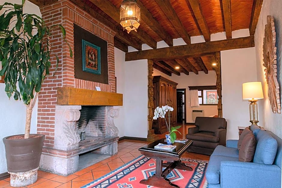 Villa Montana Hotel & Spa