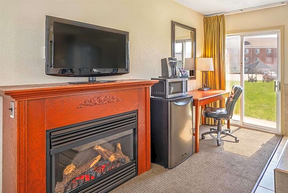 Travelodge by Wyndham Gananoque