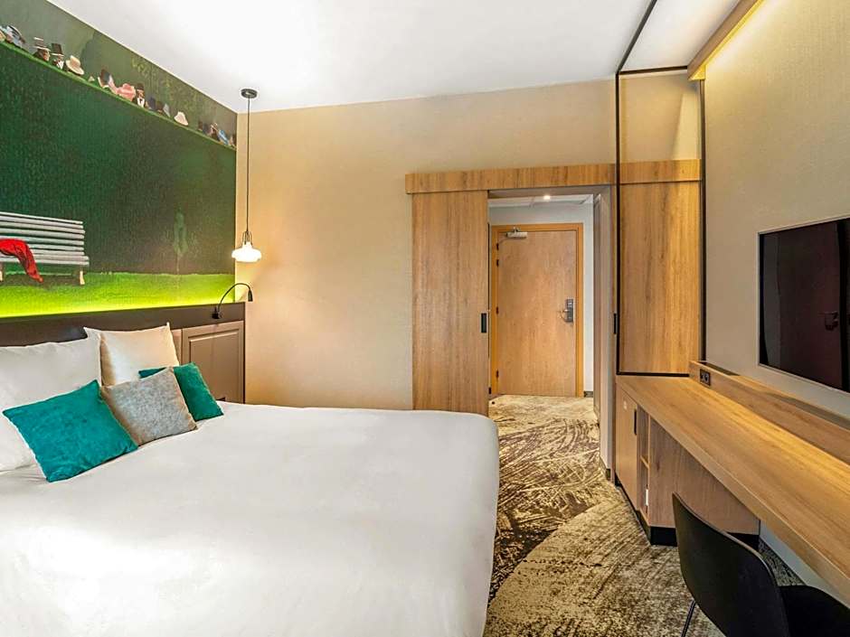 Mercure Wroclaw Centrum