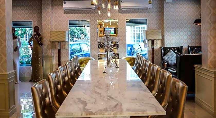 Westgate Residence Hotel