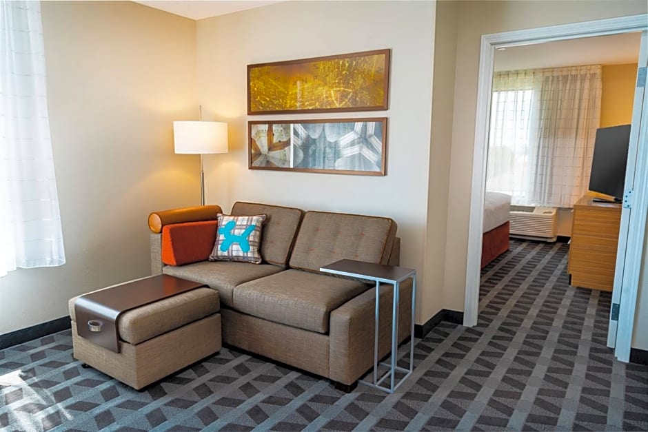 TownePlace Suites by Marriott Irvine Lake Forest