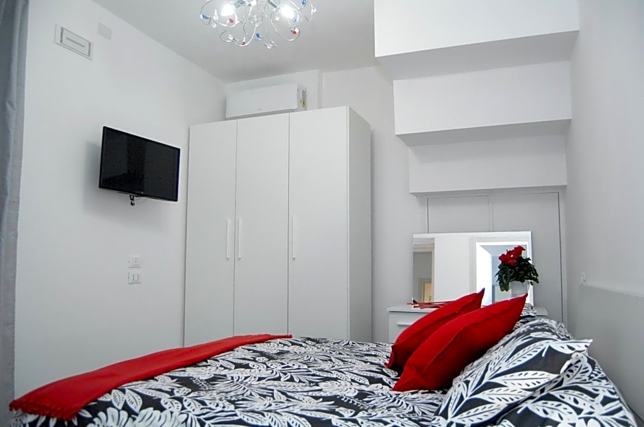 Al Vicoletto Bed & Breakfast – Fisciano, UT