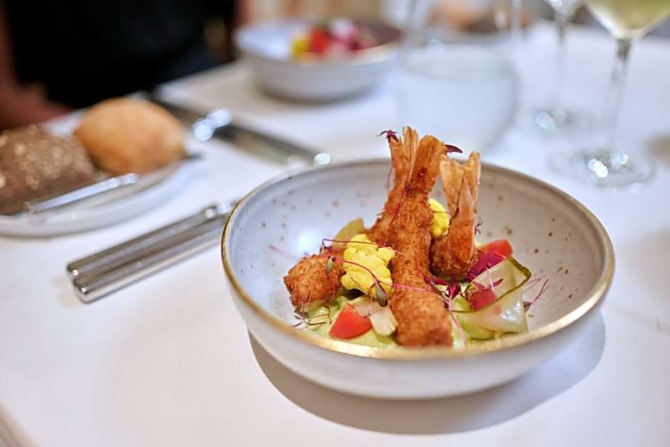 Quintinha Sao Joao Hotel & Spa